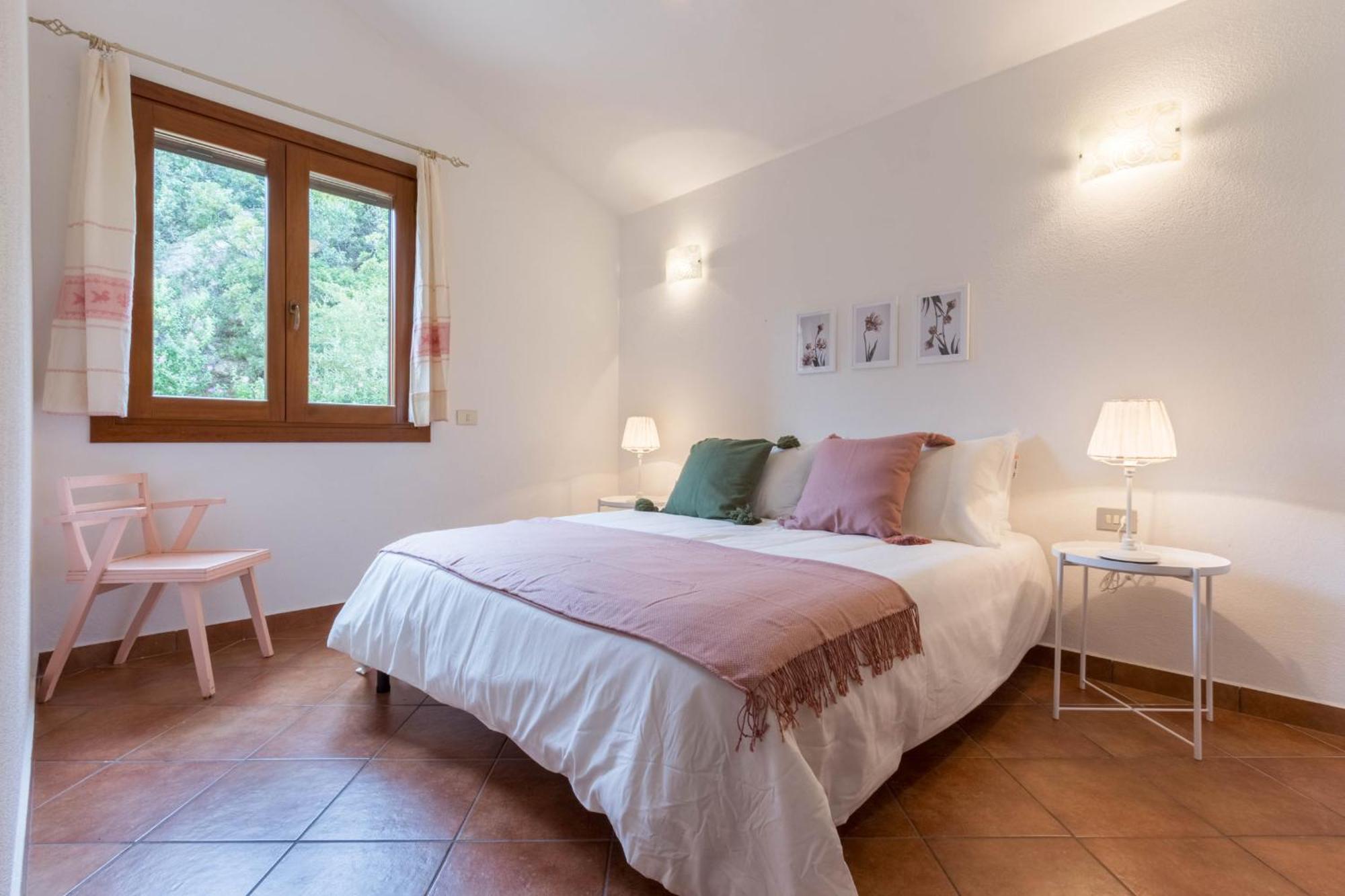 Villa Bellavista Con Piscina Privata, Vista Mare Vicino A Villasimius Exterior foto
